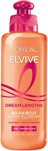 L'Oreal Elvive Dream Lengths No Haircut Cream Leave In Cream