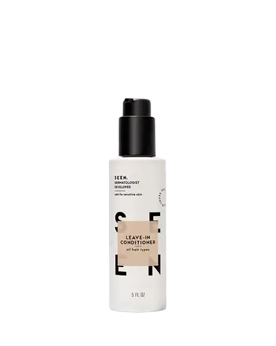 Seen Leave-In Conditioner Scented