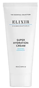 Elixir Cosmeceuticals Super Hydration Cream