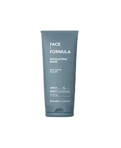 Face Formula Exfoliating Mask
