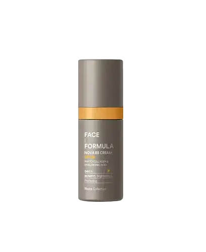 Face Formula Nova BB Cream SPF 25 1