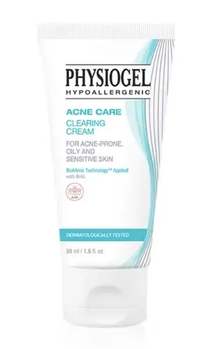 Physiogel Acne Care Clearing Cream