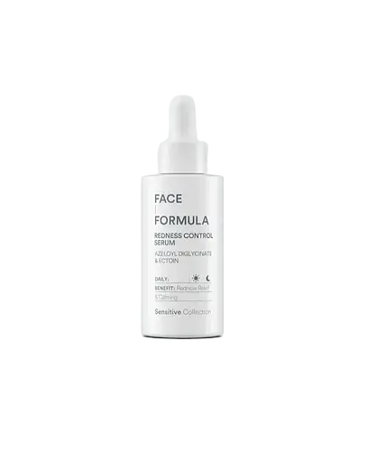 Face Formula Redness Control Serum