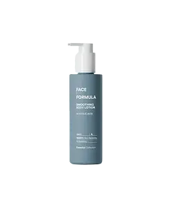 Face Formula Smoothing Body Lotion