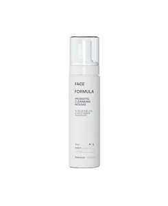 Face Formula Probiotic Cleansing Mousse
