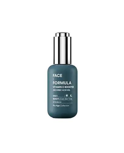 Face Formula Vitamin C Booster
