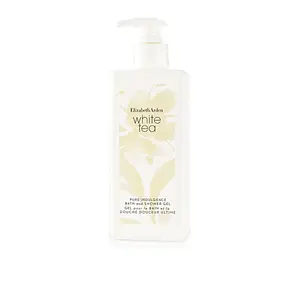 Elizabeth Arden White Tea Pure Indulgence Bath And Shower Gel