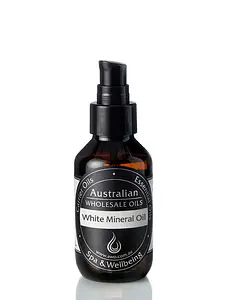 Australian Wholesale Oils White Mineral Oil