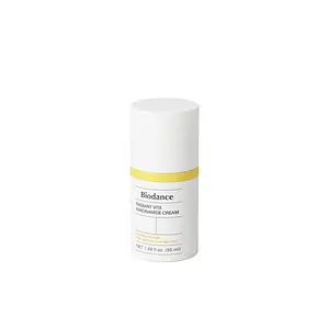 Biodance Radiant Vita Niacinamide Cream