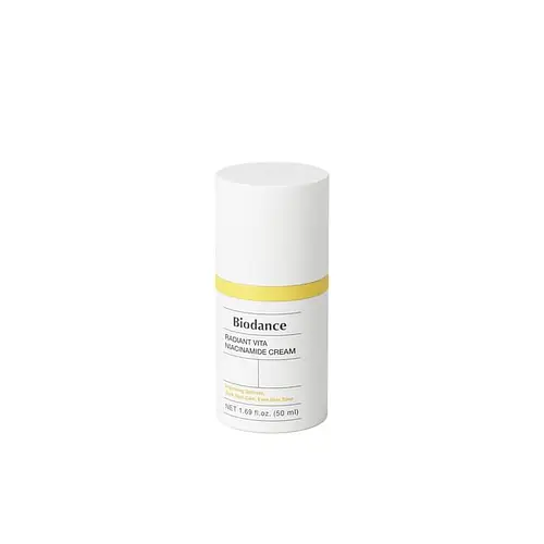 Biodance Radiant Vita Niacinamide Cream