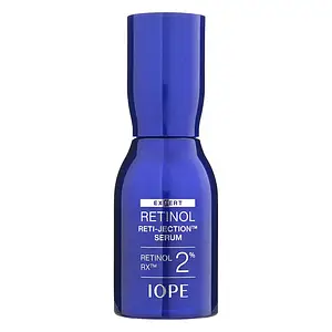 Iope Retinol Reti-Jection Serum