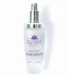 Sutra Heat Guard Hair Serum