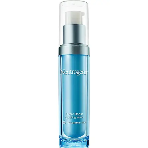 Neutrogena Hydro Boost Hydrating Serum
