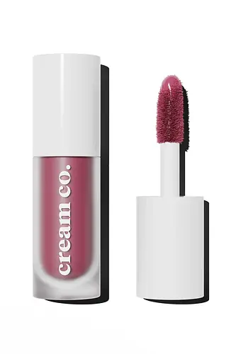 Cream Co. Glow Tint Rich Berry