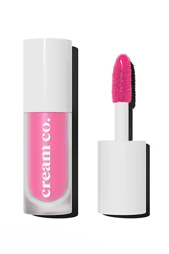 Cream Co. Glow Tint Radiant Pink