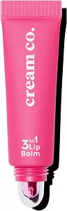 Cream Co. 3 In 1 Lip Balm Bubblegum