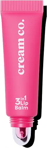 Cream Co. 3 In 1 Lip Balm Bubblegum