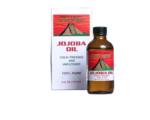 Aztec Secret Jojoba Oil