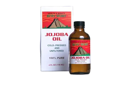 Aztec Secret Jojoba Oil