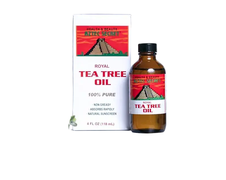 Aztec Secret Royal Tea Tree Oil