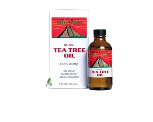 Aztec Secret Royal Tea Tree Oil