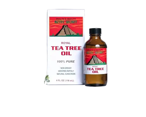 Aztec Secret Royal Tea Tree Oil