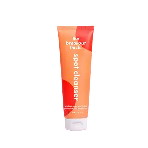 tbh. Spot Cleanser