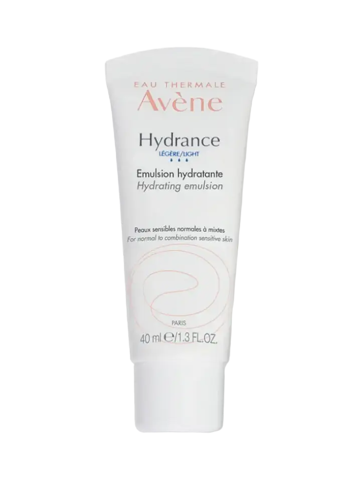 Avène Hydrance Light Hydrating Emulsion