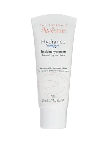 Avène Hydrance Light Hydrating Emulsion