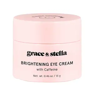 Grace & Stella Brightening Eye Cream