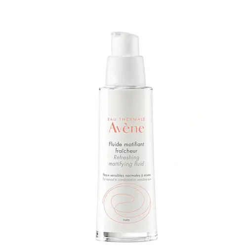 Avène Refreshing Mattifying Fluid