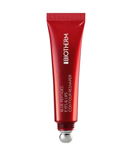 BIOTHERM Blue Peptides Eyes & Lips Contour Reshaper