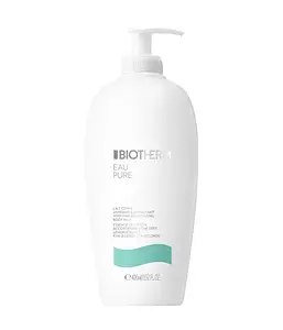 BIOTHERM Eau Pure Vivifying & Hydrating Body Milk