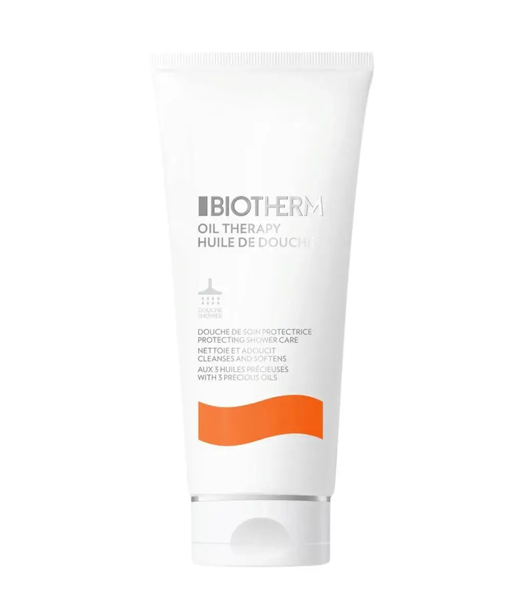 BIOTHERM Oil Therapy Huile De Douche