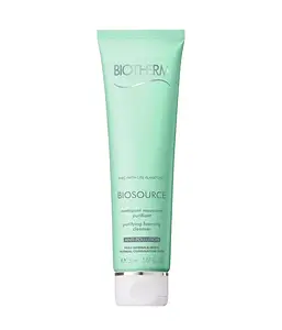 BIOTHERM Biosource Purifying Foaming Cleanser For Normal/Combination Skin