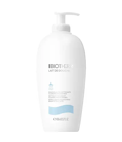 BIOTHERM Lait De Douche Cleansing Shower Milk