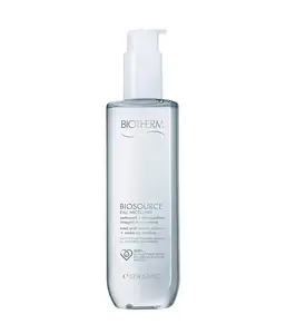 BIOTHERM Biosource Eau Micellaire