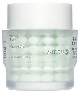 Urbanand Morning Fresh Capsule Cream