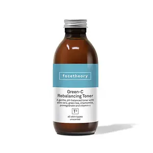FaceTheory Glow-C Rebalancing Toner T2