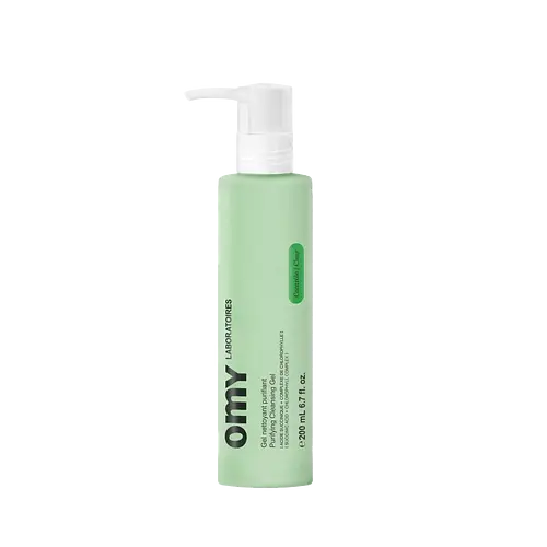 Omy Laboratoires Purifying Cleansing Gel