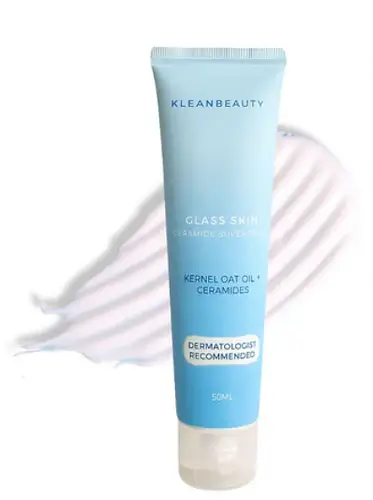 Klean. Ceramide Supercream