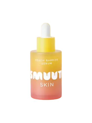 Smuuti Skin Peach Barrier Serum