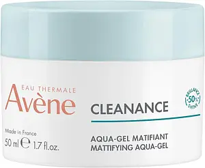 Avène Cleanance Mattifying Aqua-Gel Canada