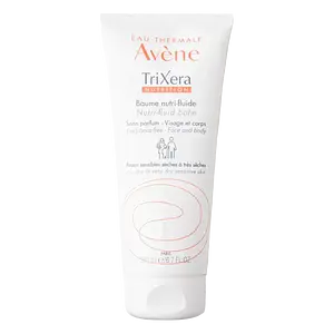 Avène TriXera Nutrition Nutri-Fluid Balm