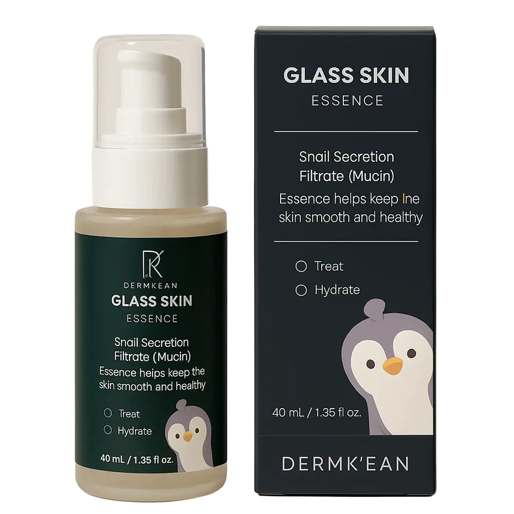 DermK’ean Glass Skin Essence