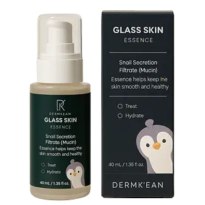 DermK’ean Glass Skin Essence