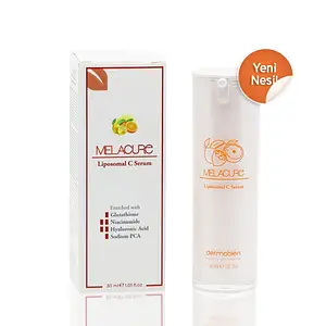 Dermabien Melacure® Liposomal C Serum 30ml