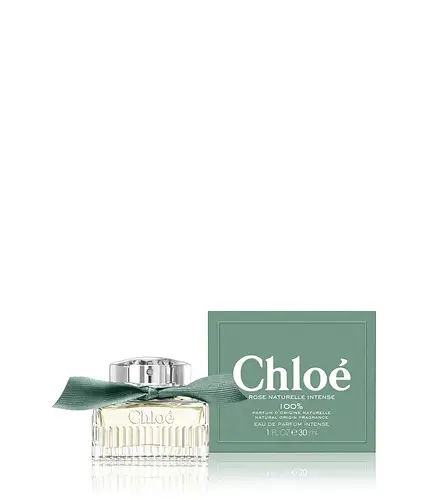 Chloé Fragrances Rose Naturelle Intense Eau De Parfum