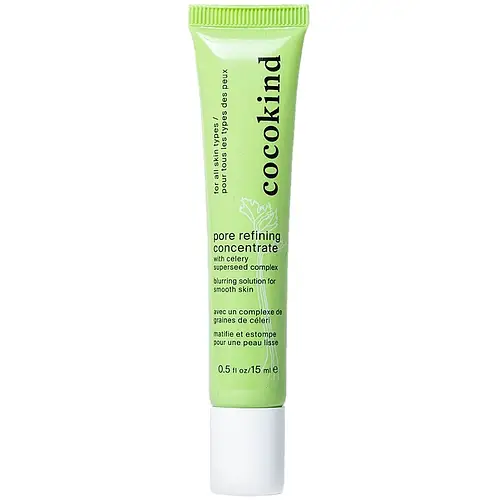 Cocokind Pore refining concentrate