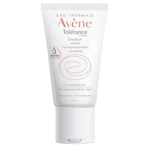 Avène Extreme Tolerance Emulsion
